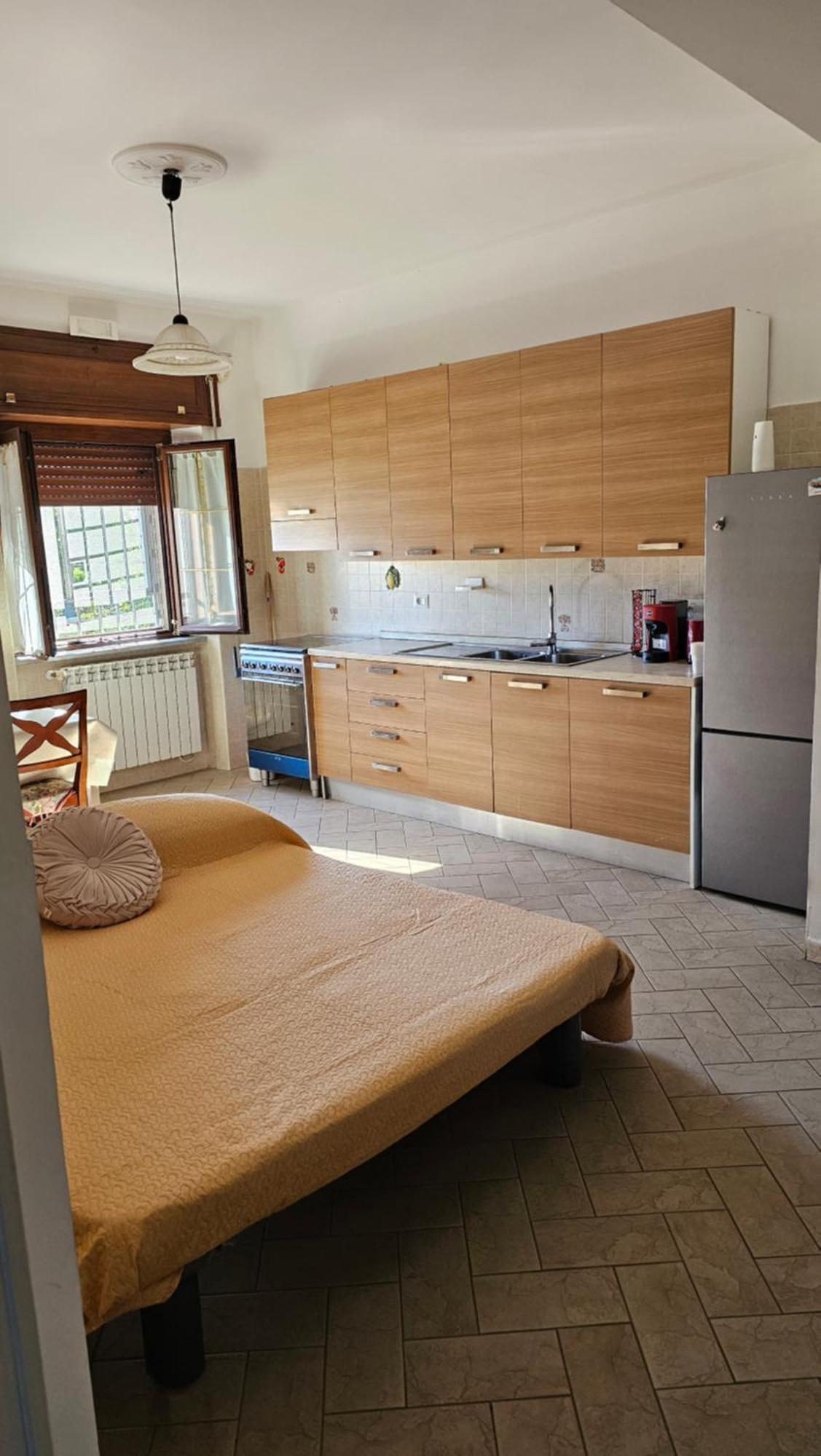 Claudio'S Home Airport フィウミチーノ 部屋 写真