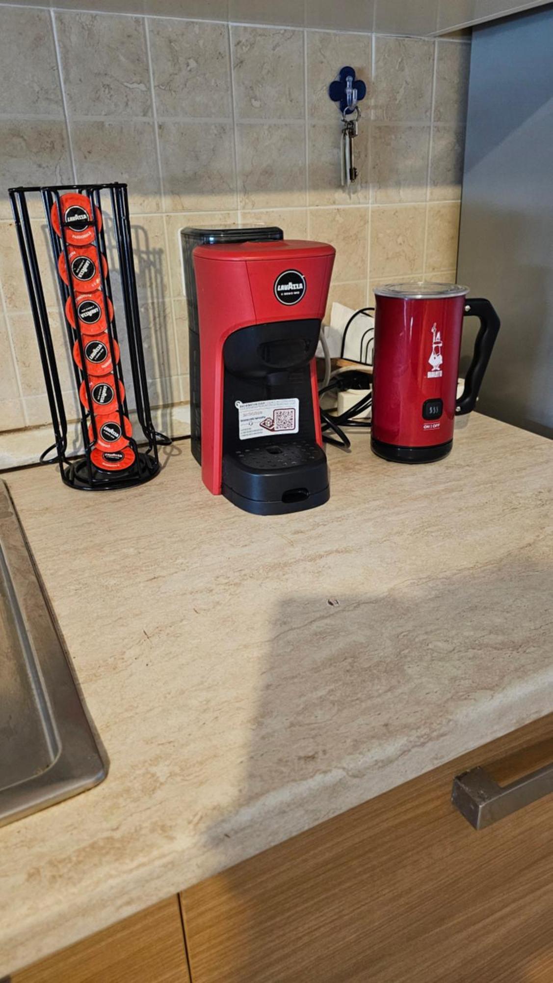 Claudio'S Home Airport フィウミチーノ 部屋 写真