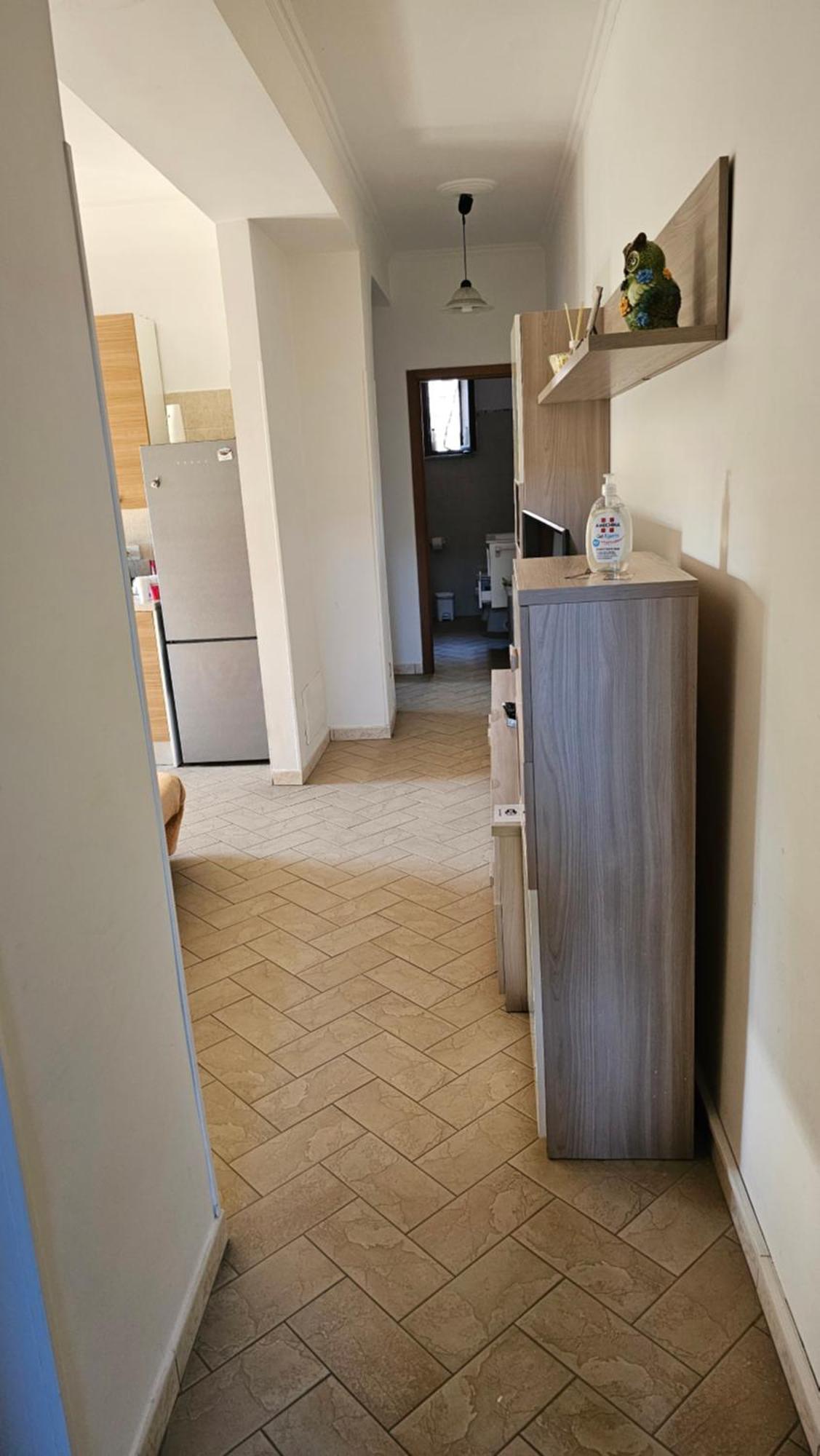 Claudio'S Home Airport フィウミチーノ 部屋 写真
