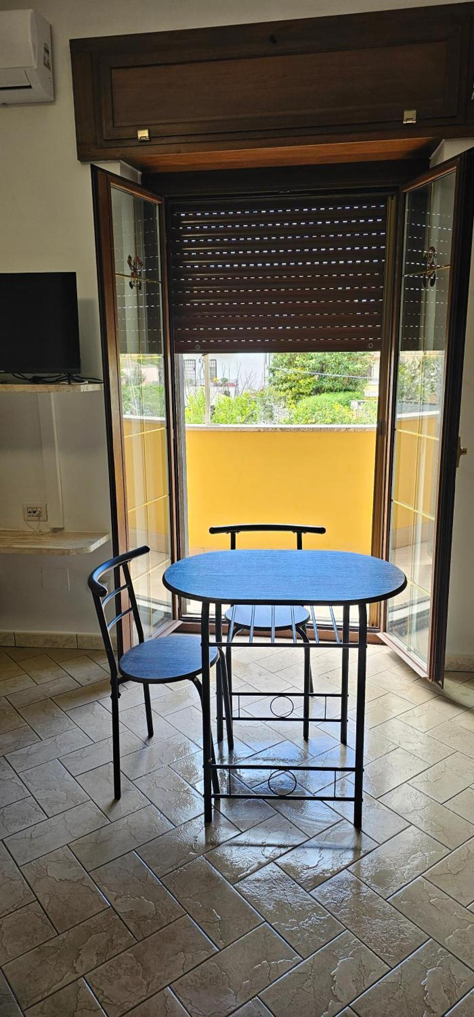 Claudio'S Home Airport フィウミチーノ 部屋 写真